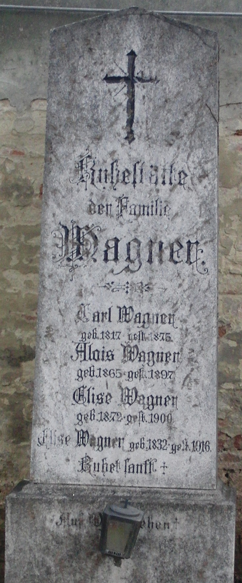 Wagner