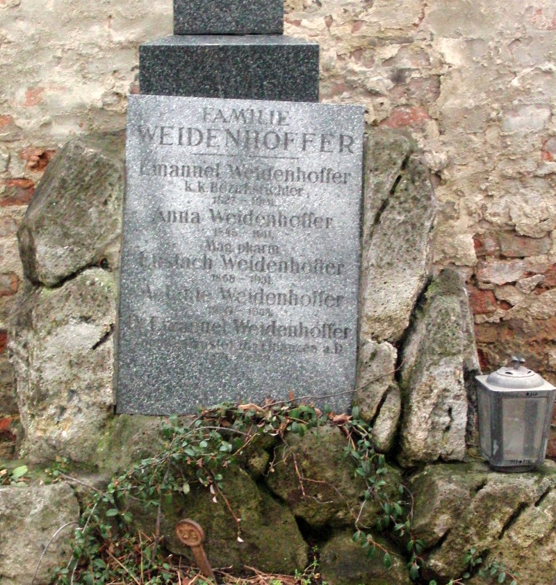 Weidenhoffer