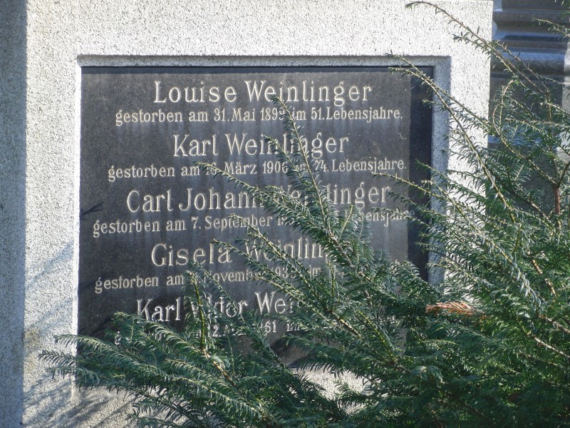 Weinlinger