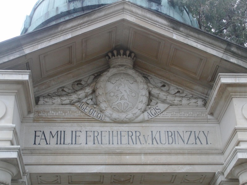 von Kubinzky