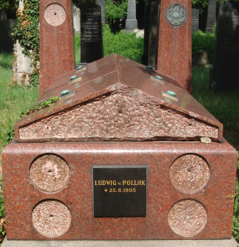 von Pollak
