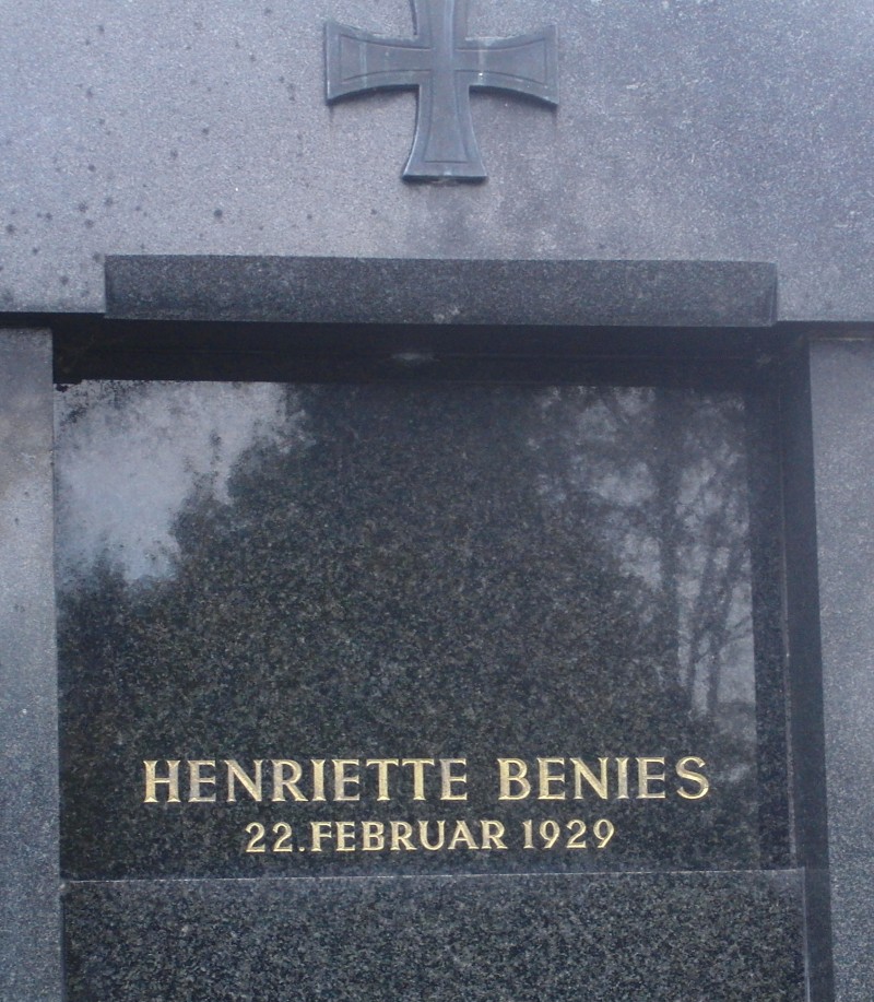 Benies