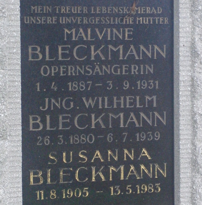 Bleckmann