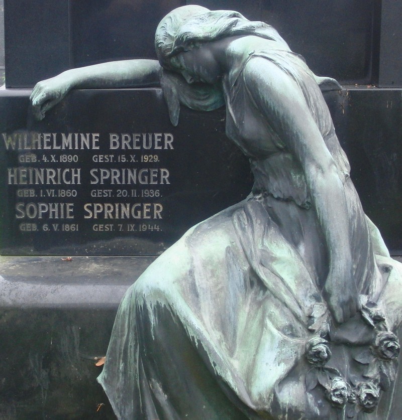Breuer; Springer
