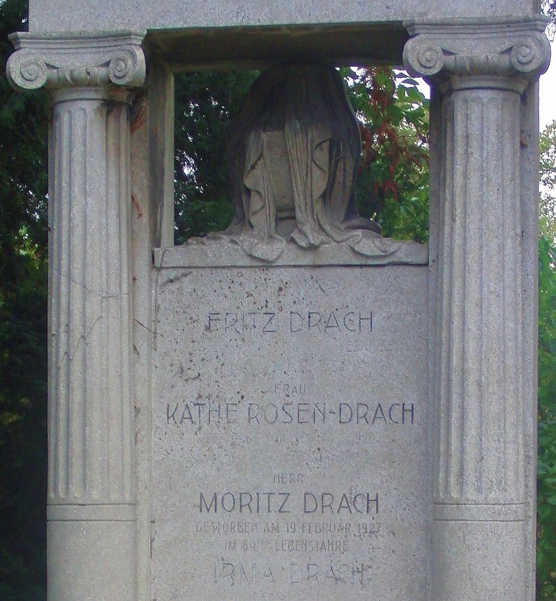 Drach; Rosen-Drach