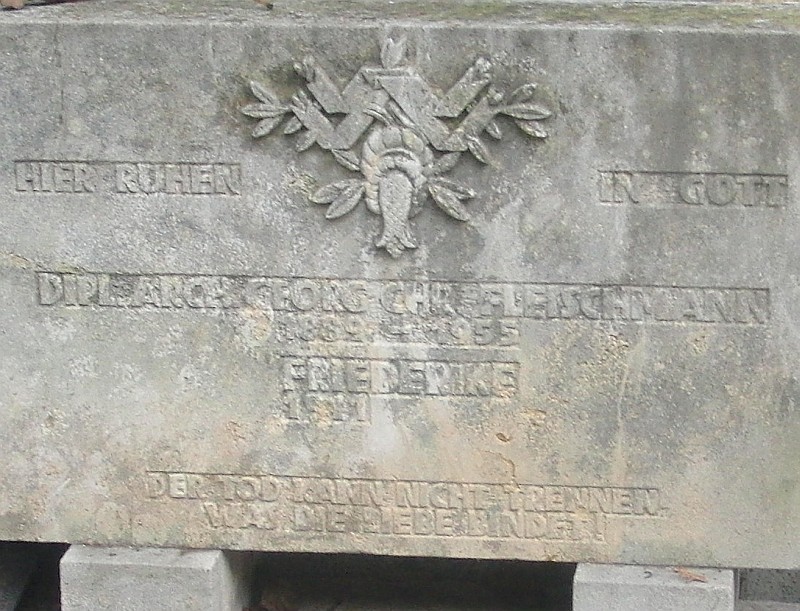 Fleischmann