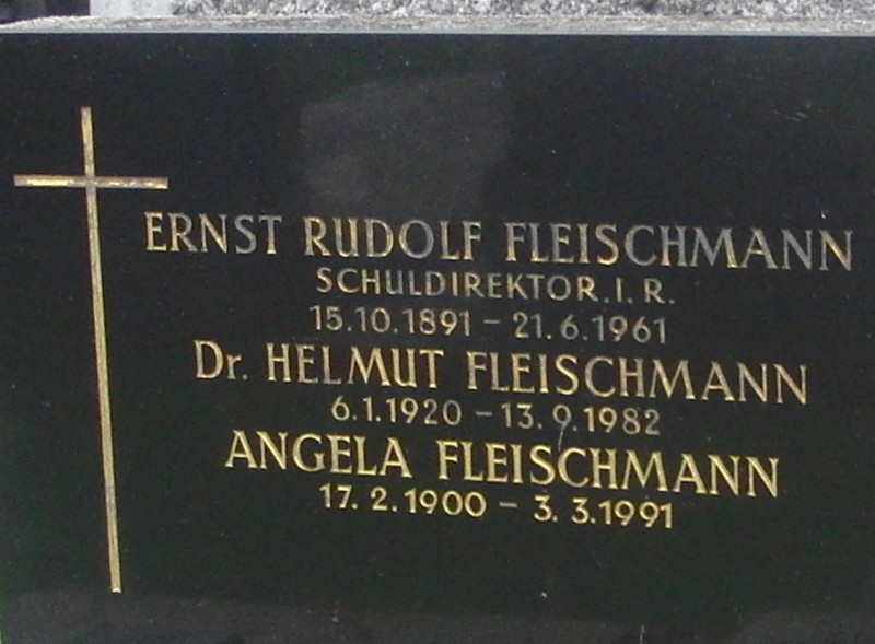 Fleischmann