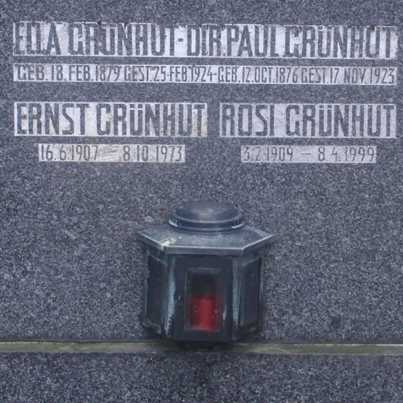 Grünhut