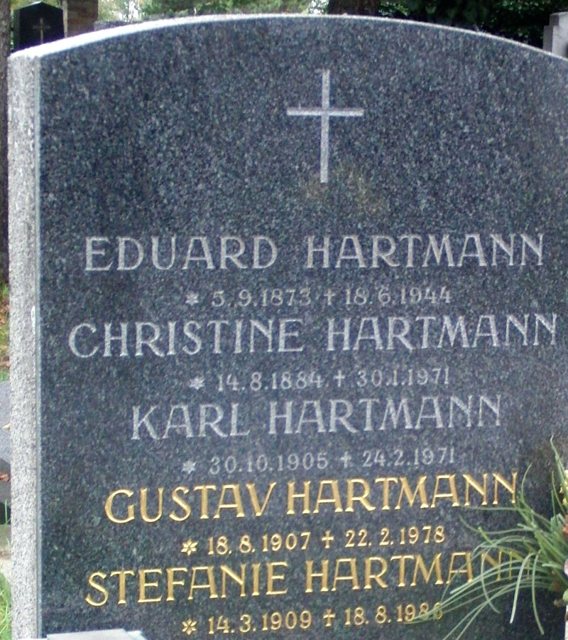 Hartmann