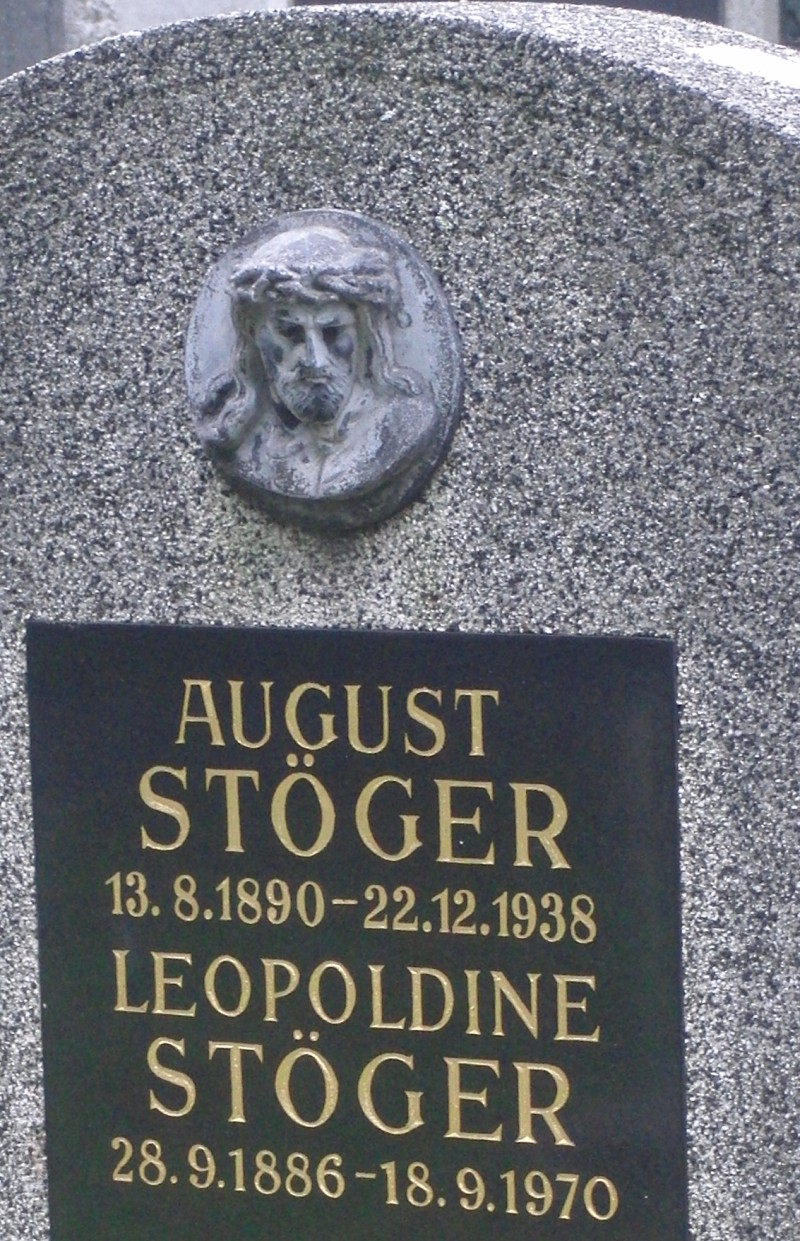 Stöger