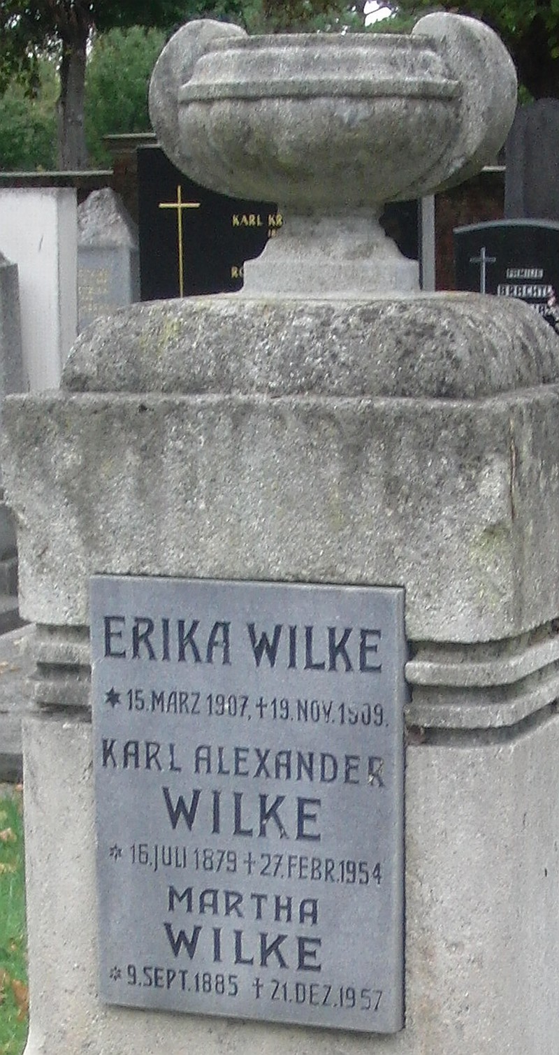 Wilke