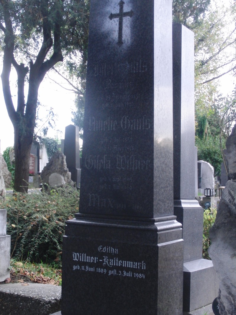 Willner; Willner-Kaltenmarkt; Ganss