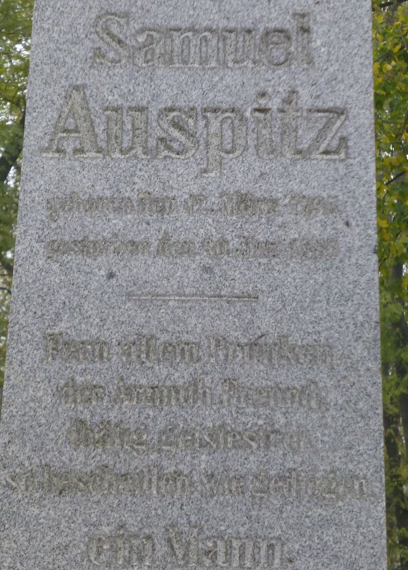 Auspitz
