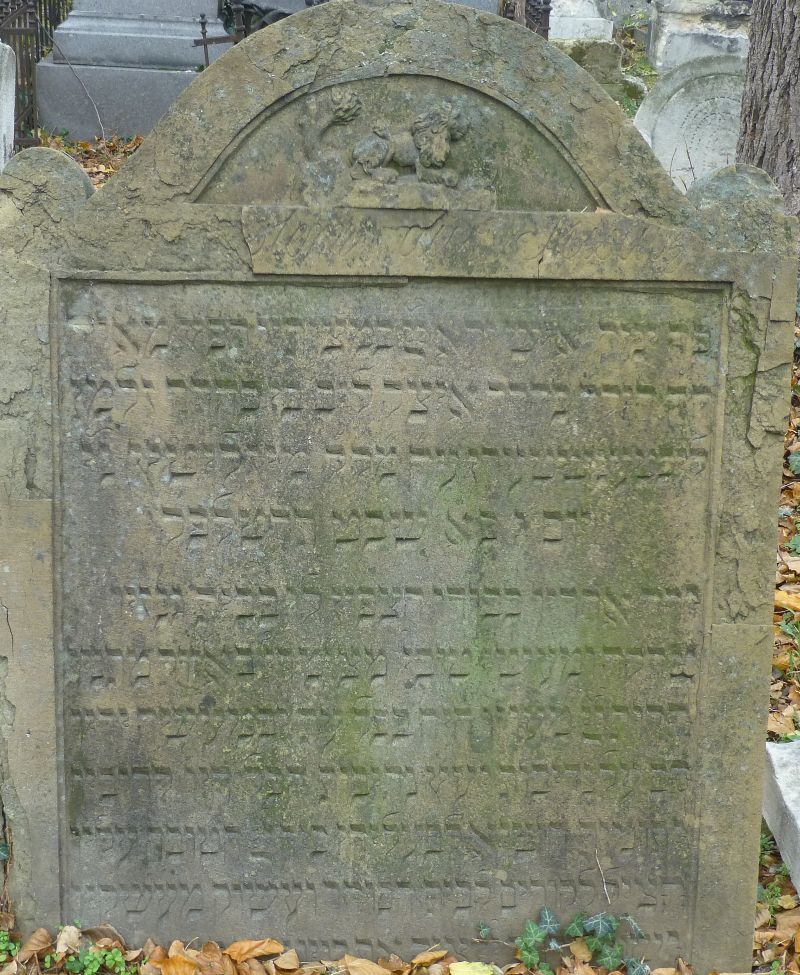 Grabstein 27