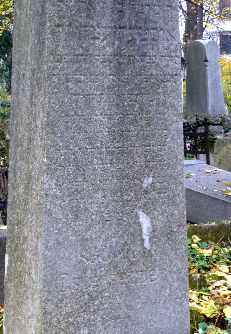 Grabstein 29