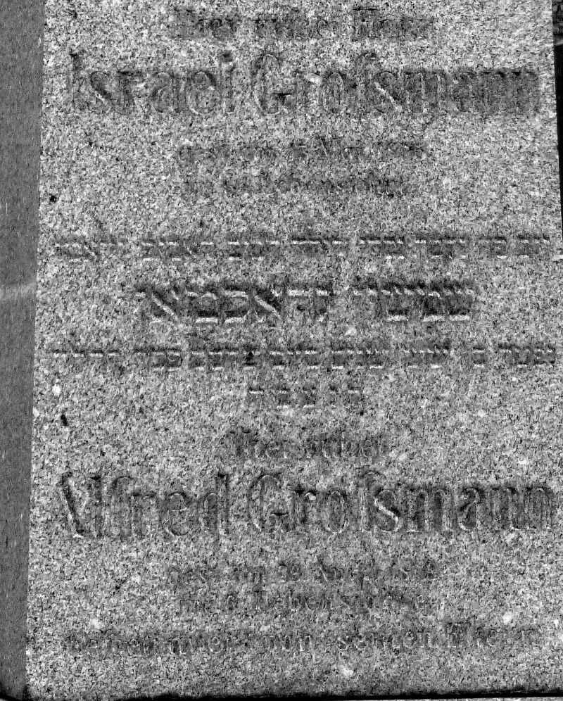 Grossmann