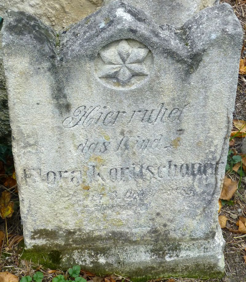 Koritschoner