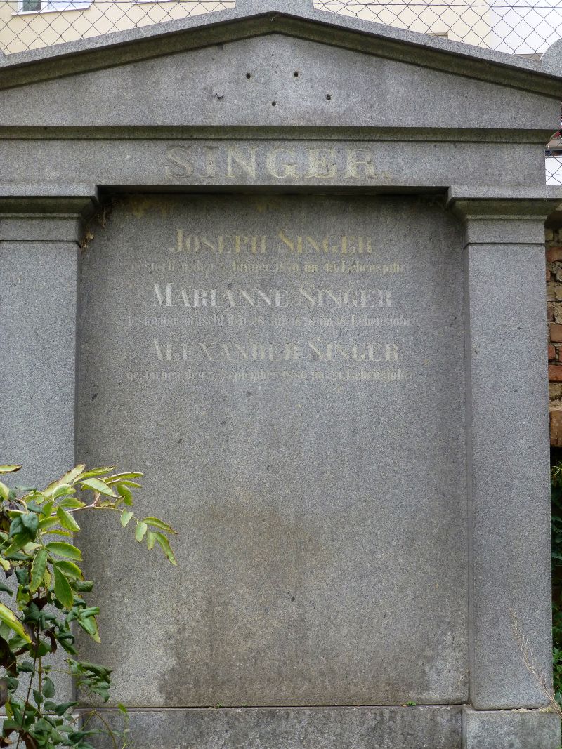 Singer
