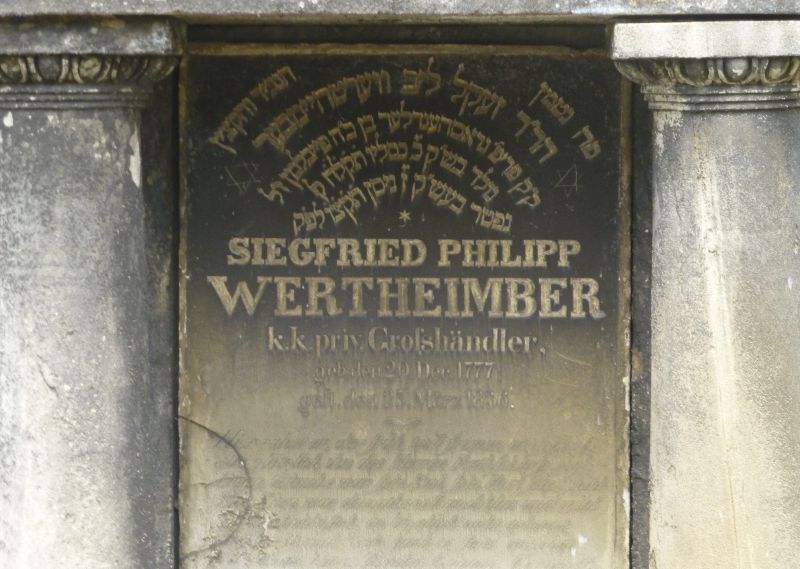 Wertheimber