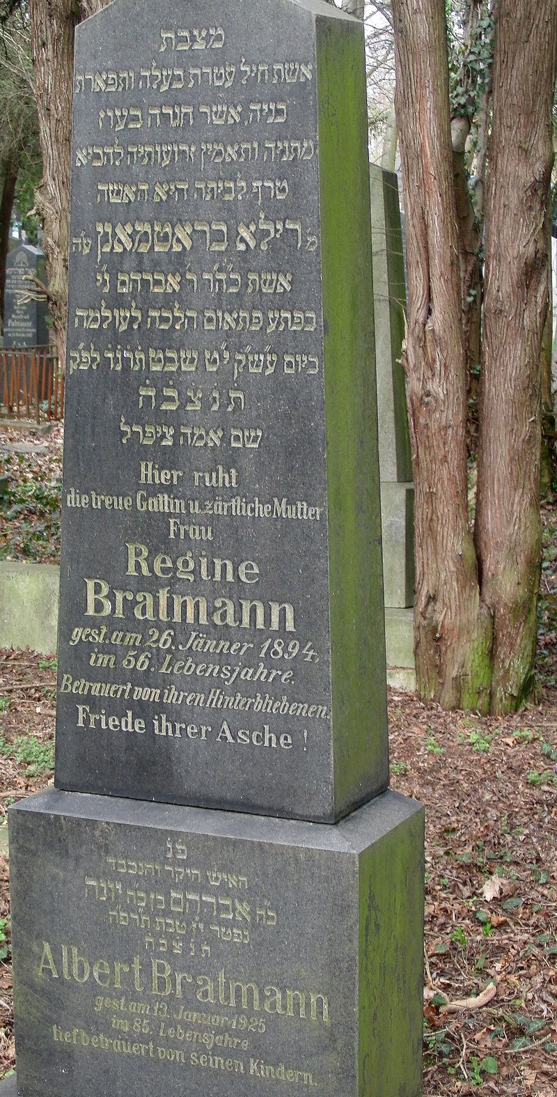 Bratmann