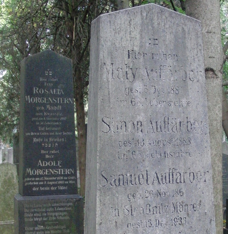 Auffärber