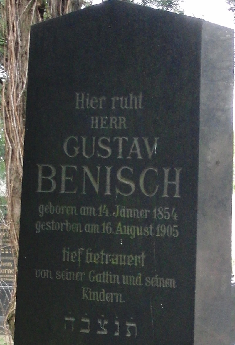 Benisch