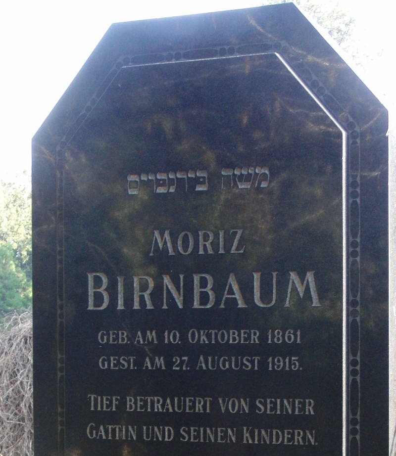 Birnbaum