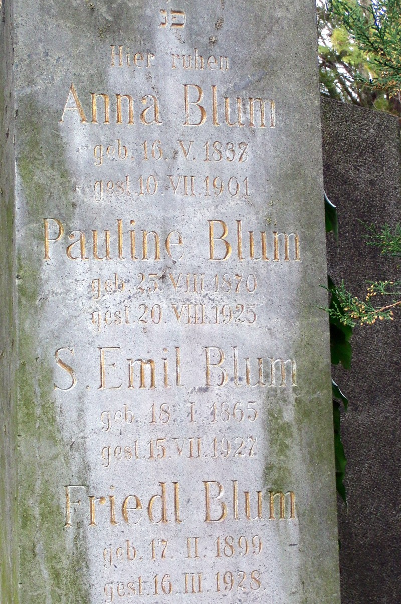 Blum