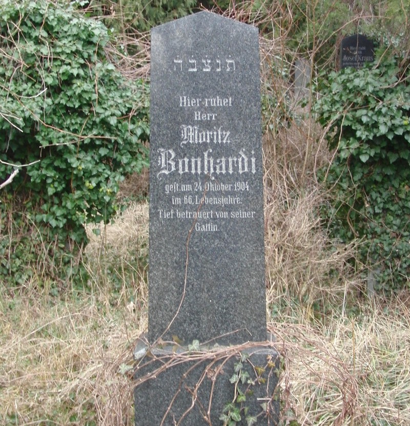 Bonhardi
