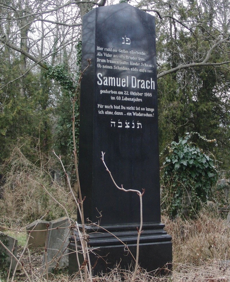 Drach