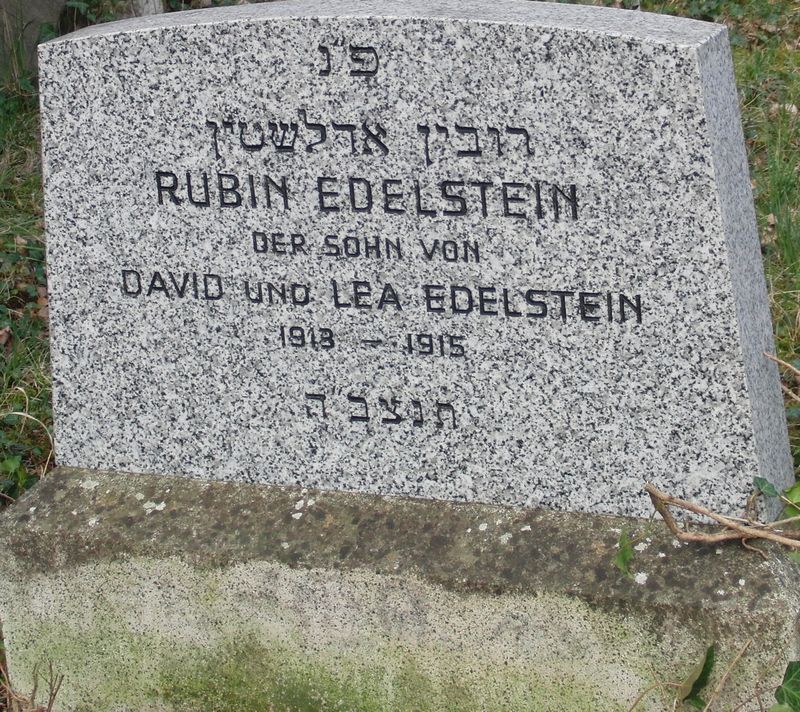 Edelstein
