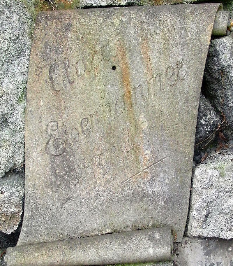 Eisenhammer; Eisler