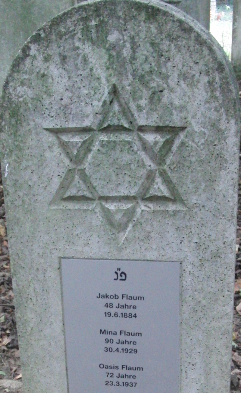 Flaum