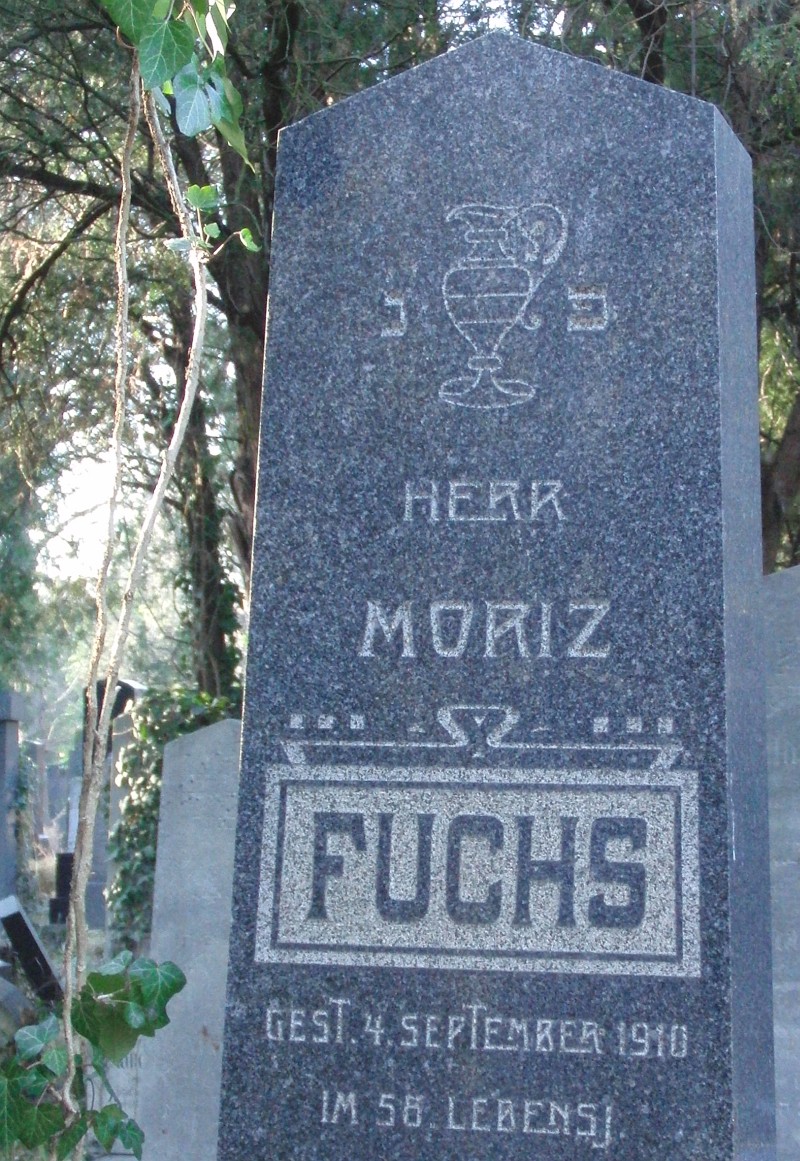 Fuchs