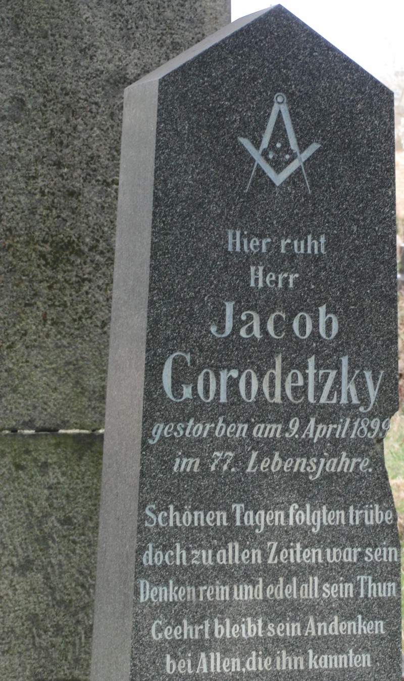 Gorodetzky