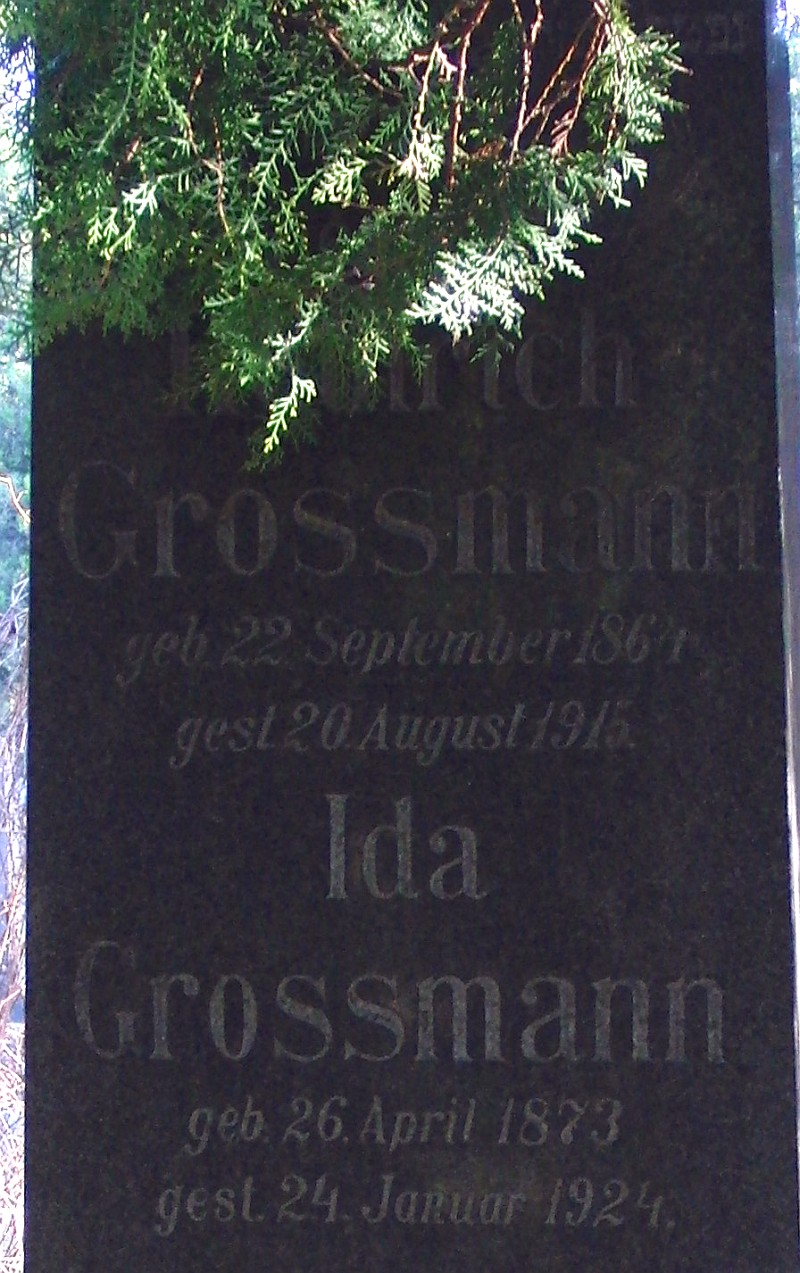 Grossmann