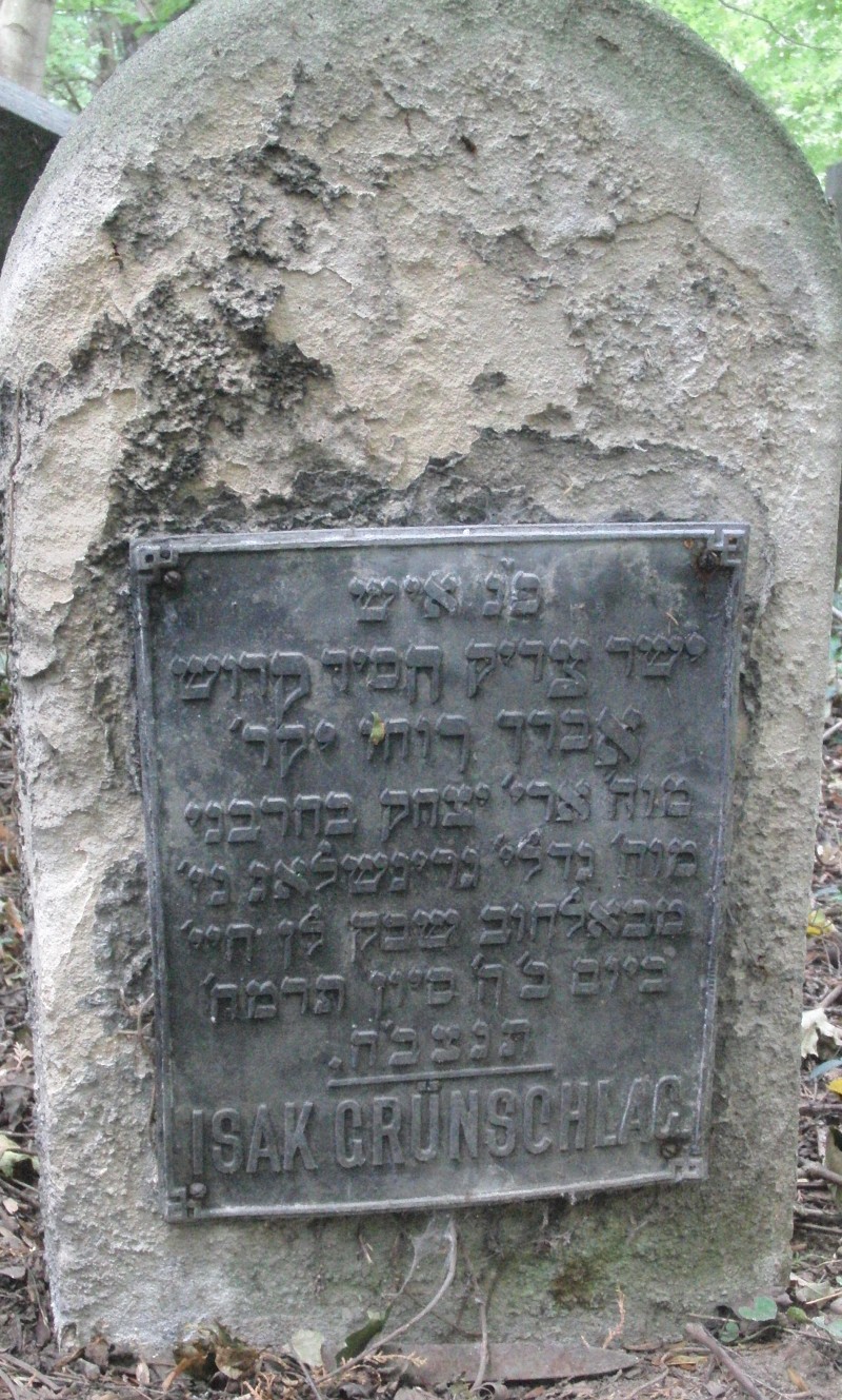 Grünschlag