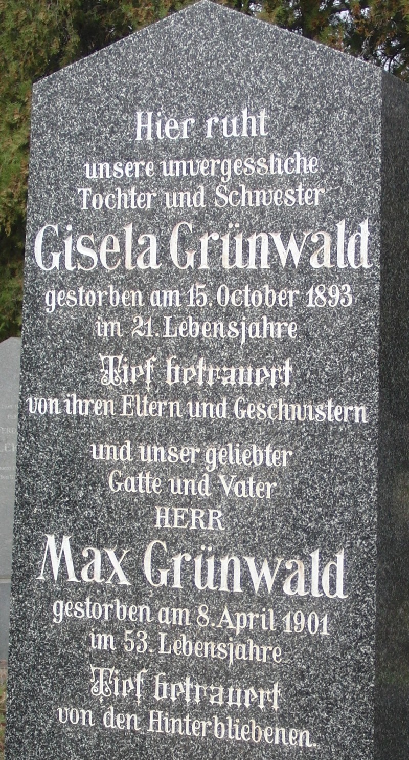 Grünwald