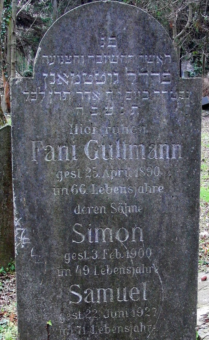 Guttmann
