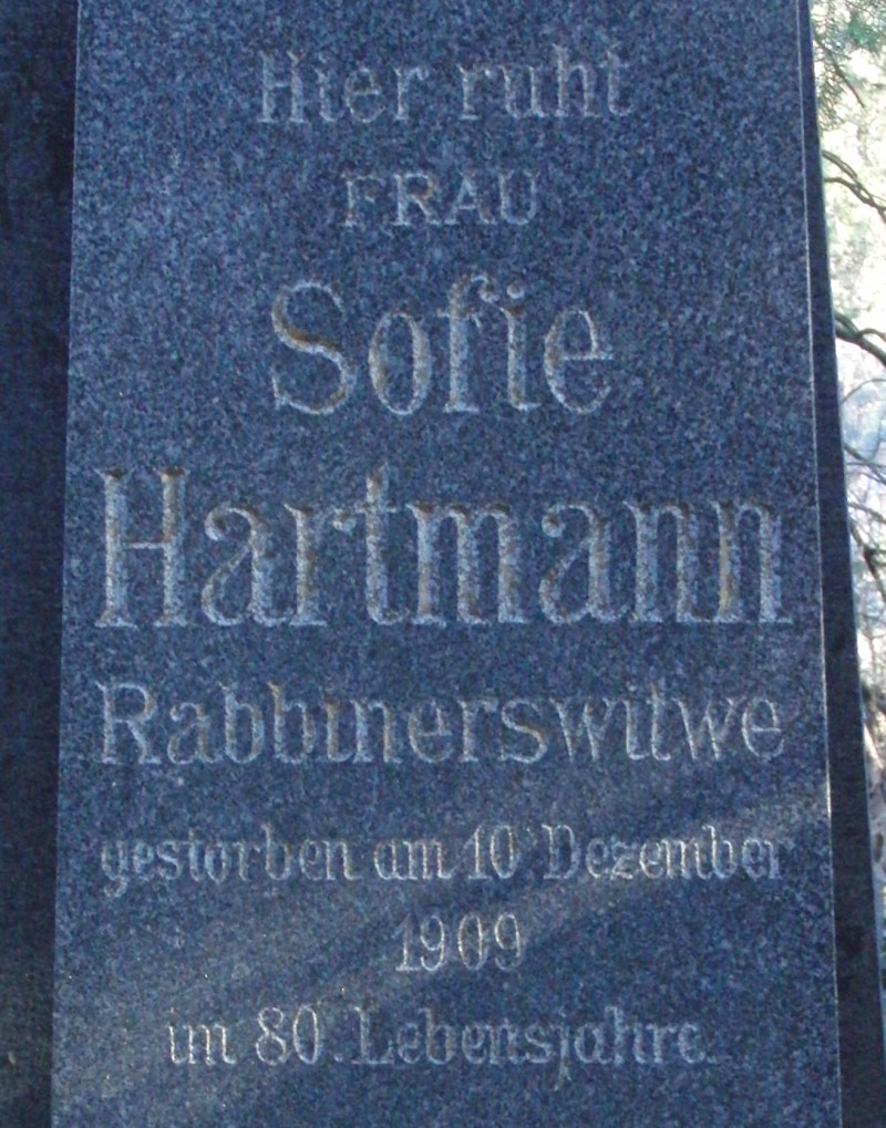 Hartmann