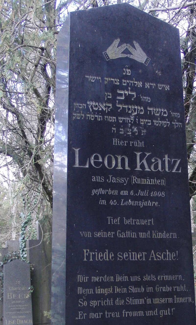 Katz