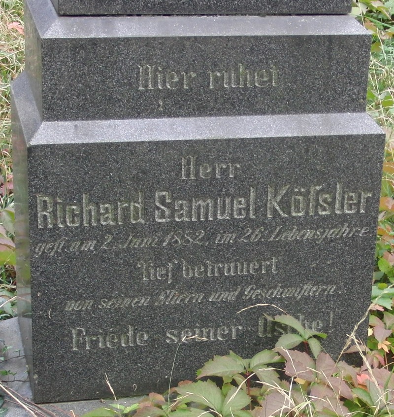 Kössler