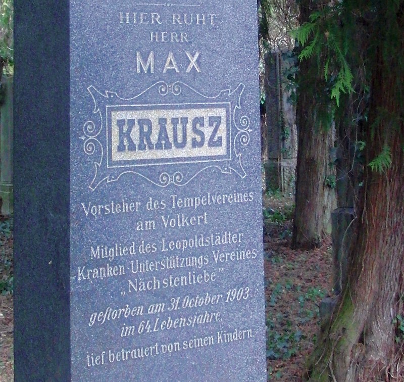 Krausz