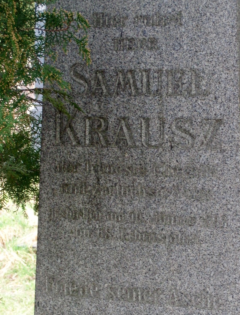Krausz