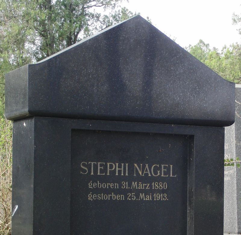 Nagel