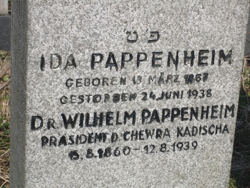 Pappenheim