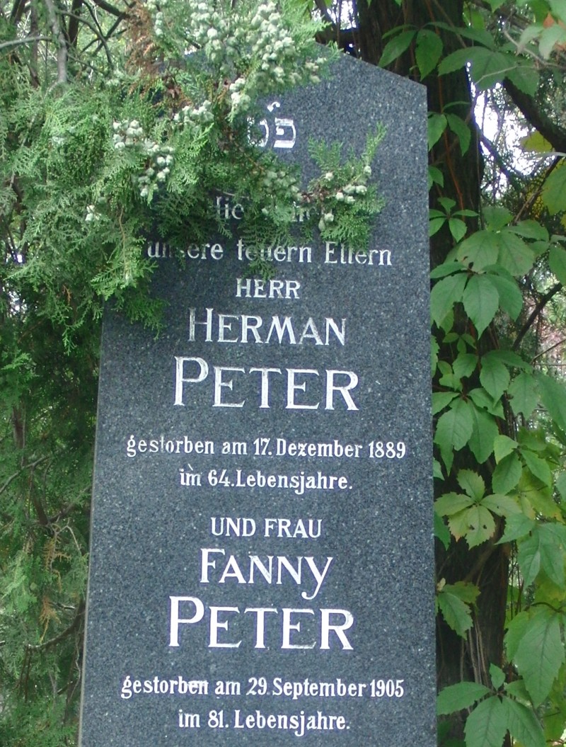 Peter