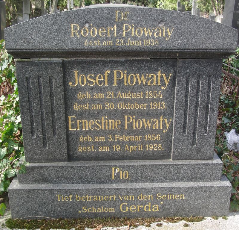 Piowaty