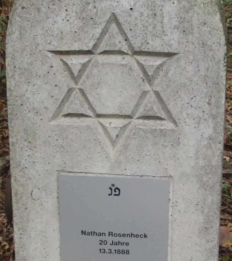 Rosenheck