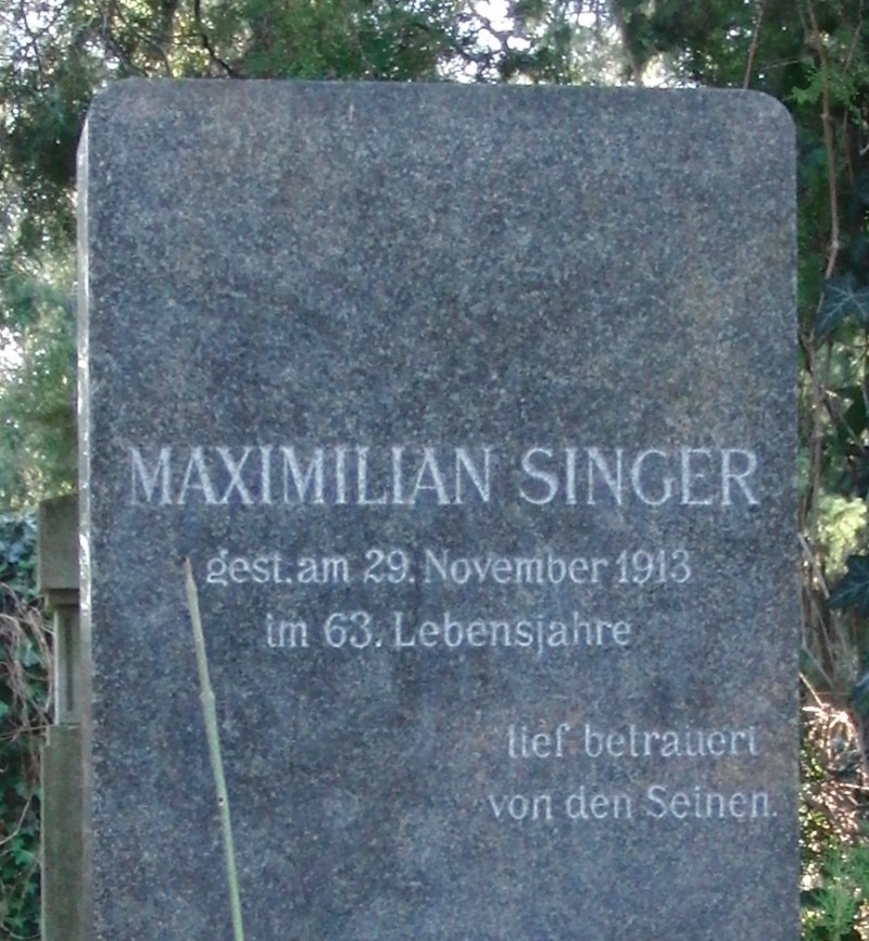 Singer